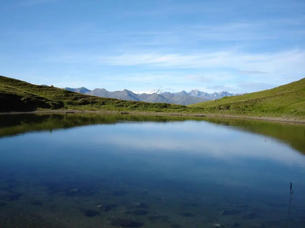 Gästehaus Obererlacher - фото 11
