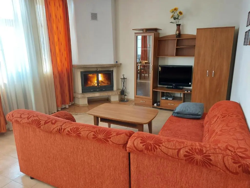 Pinerose Resort - Chambres