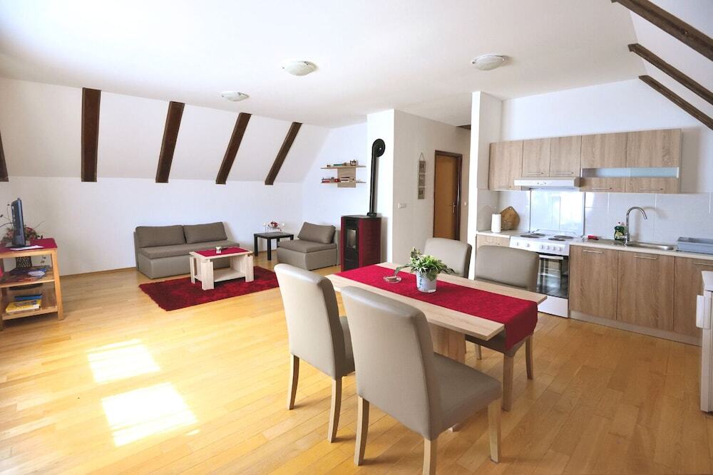 Отель Apartment Tennis, фото 11