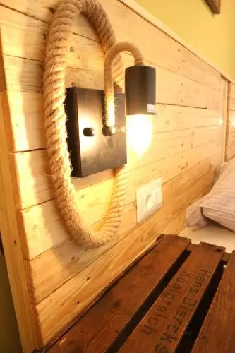 Apartmenthaus Sabine - Général