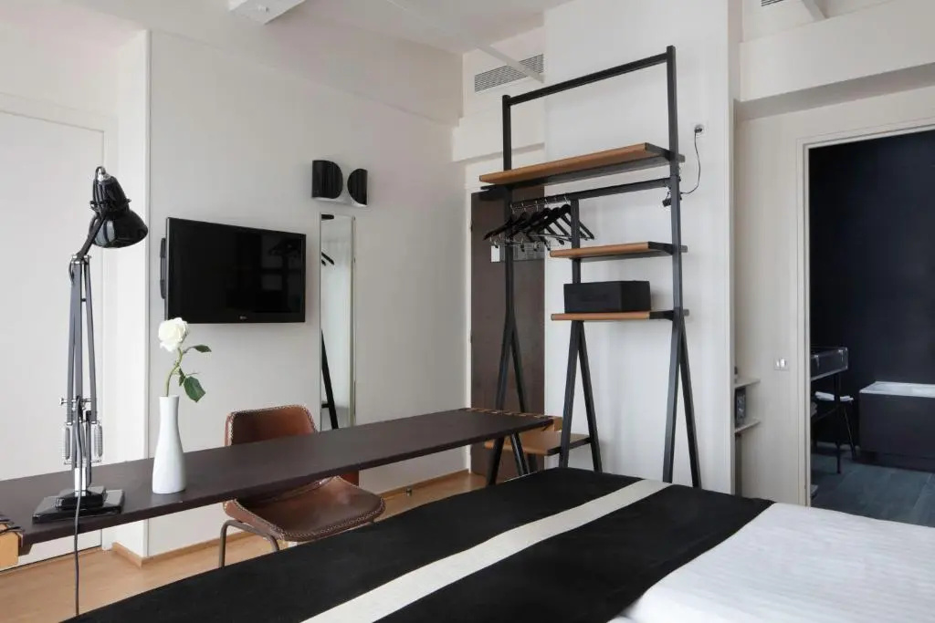Hôtel Le 123 Sébastopol - Astotel 78
