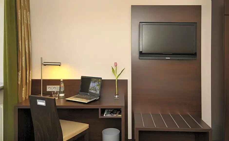 Stern Hotel Soller - Chambres