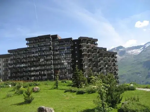 Le Home Club Alpes Horizon