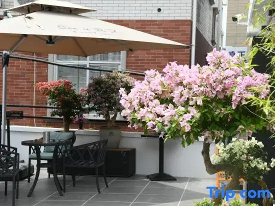 Floral Hotel·Qing yuan Wang shan Xuan Hotel