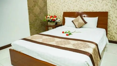 Chau Thanh Hotel - Général