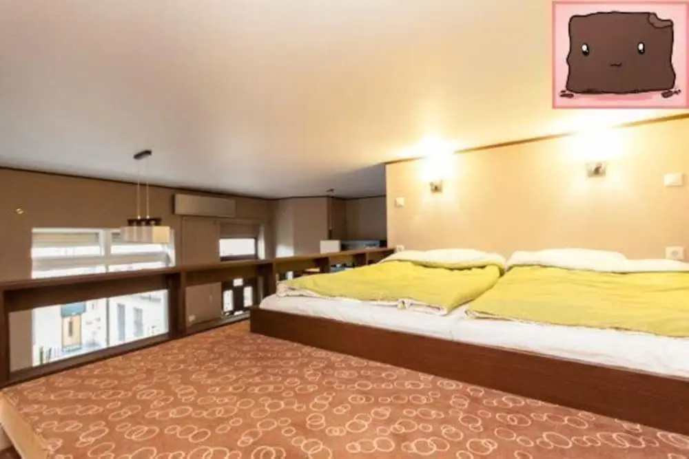 Hotel photo 5