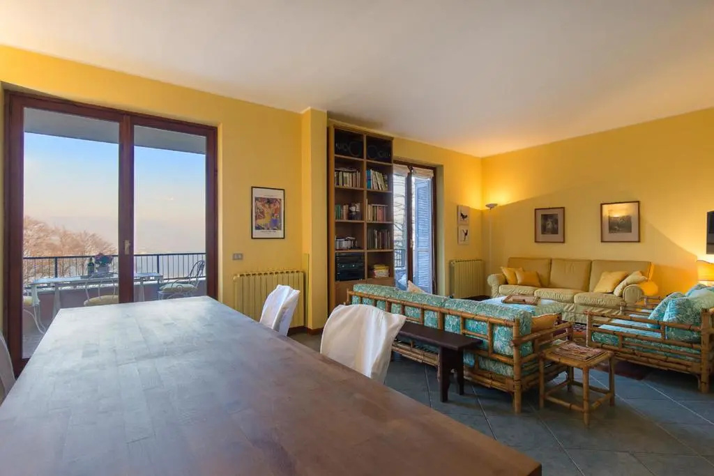 Ca' del Bosco - Chambres