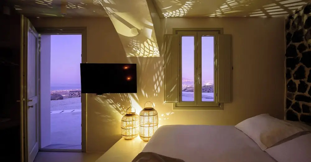 Terra Blanca Suites — 1