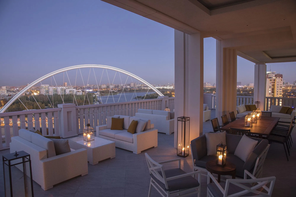 St. Regis Astana - фото 8