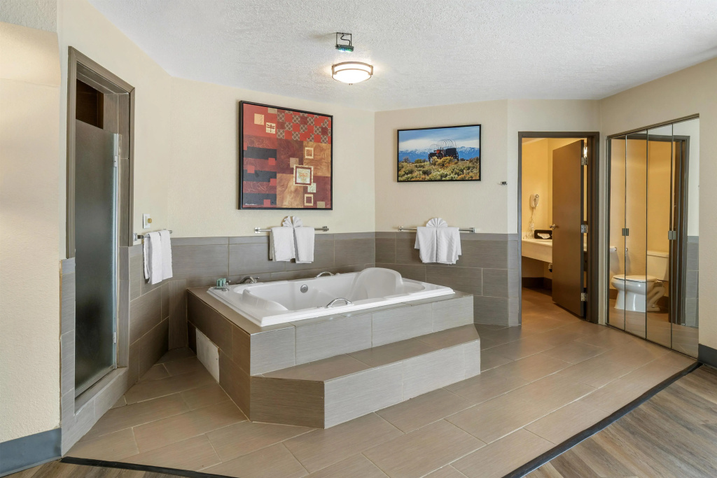 Best Western Sunridge Inn & Conference Center - Général