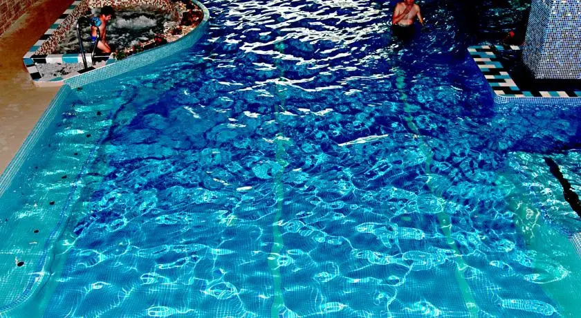 Hotel photo 15