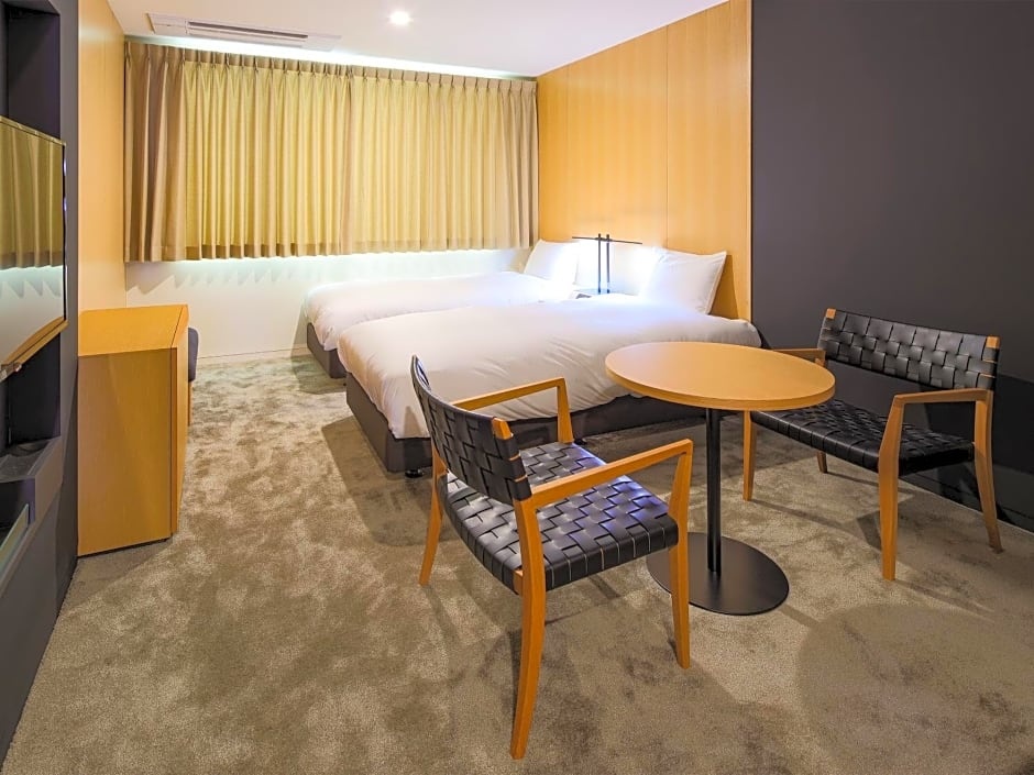 Hotel Muso 사진 10