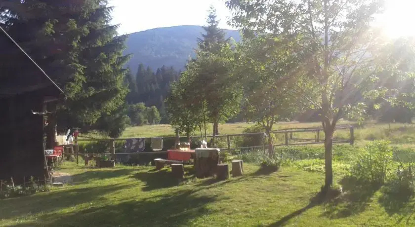 Chalet Lucija