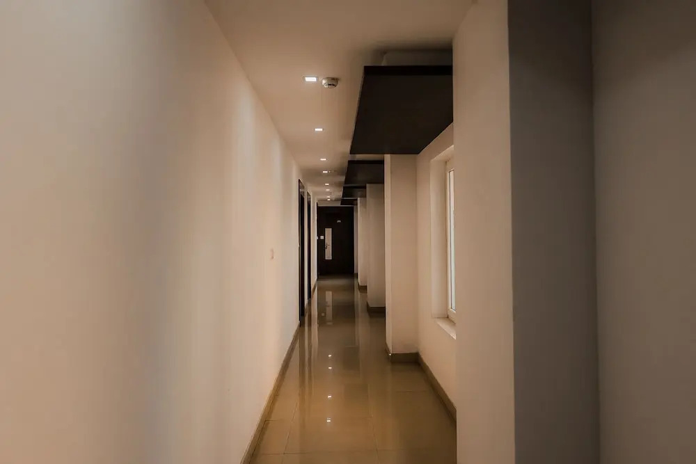 Sea Queen Hotel — фото 4