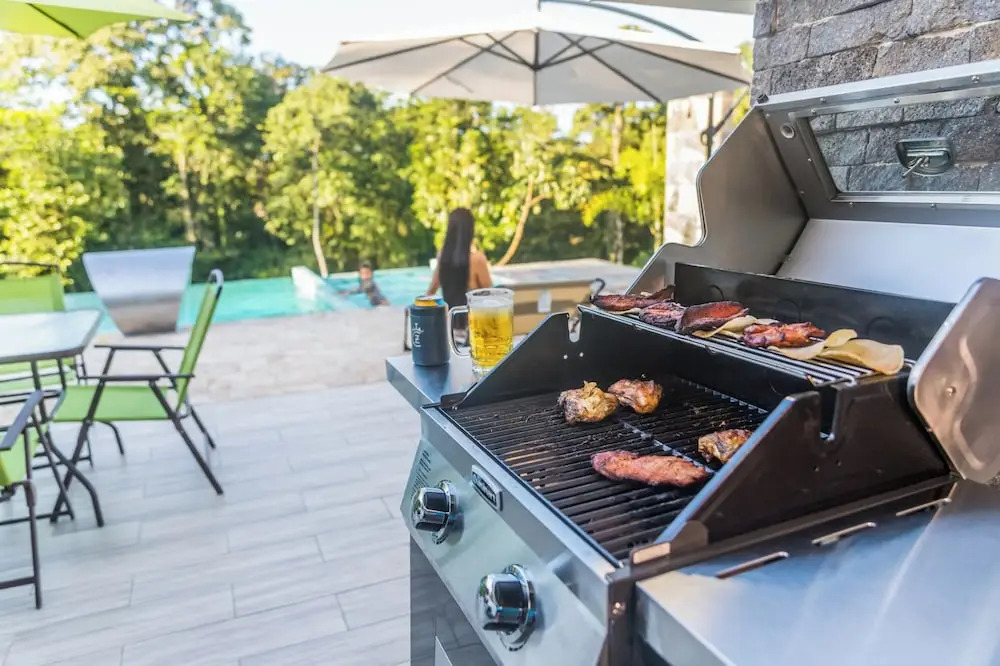 Bungalows Las Iguanas Arenal Volcano - фото 10
