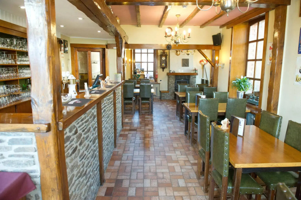 Auberge Saint Martin - фото 12