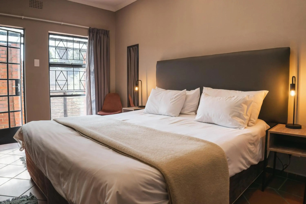 Hotel photo 19