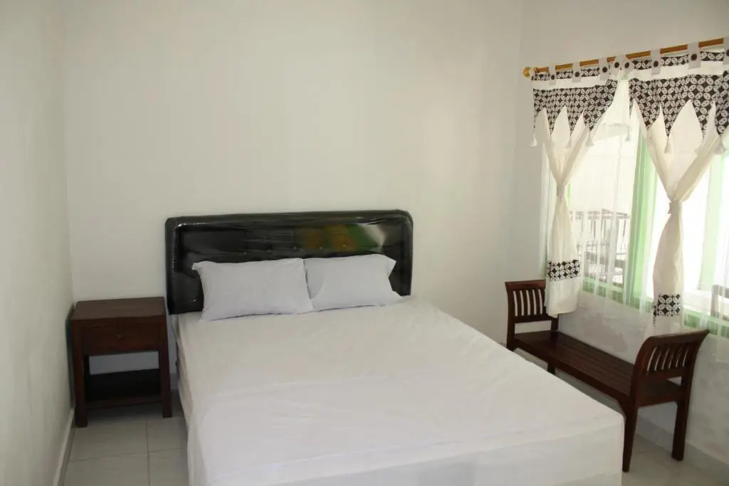 Jasmine Heritage Homestay - Chambres