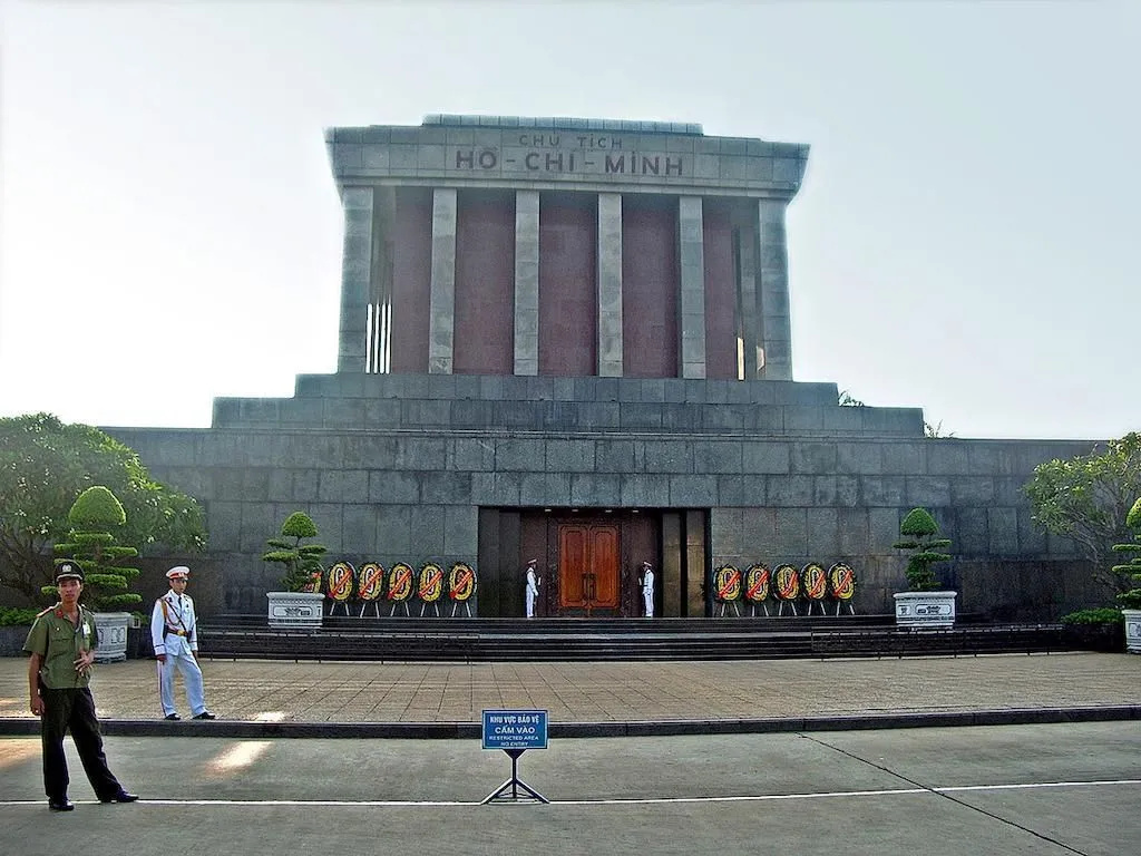 Phu Nhuan Hotel