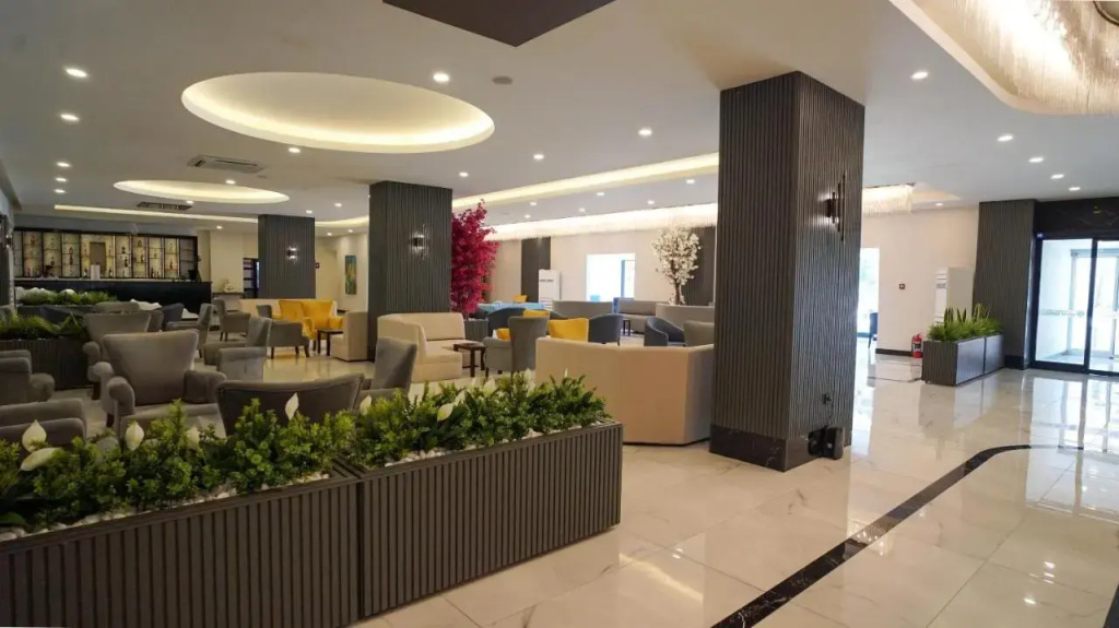 Hotel photo 22