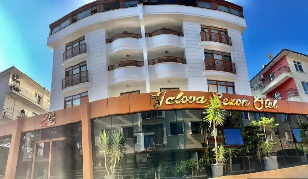 Yalova Sezon Otel