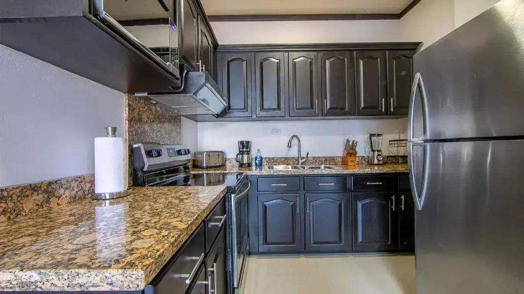 Serenity Rainforest Condos - фото 27