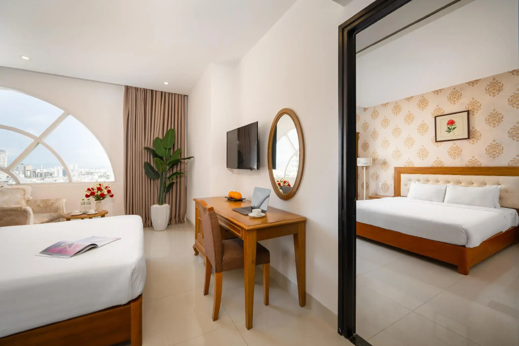 Royal Family Hotel Da Nang - Général