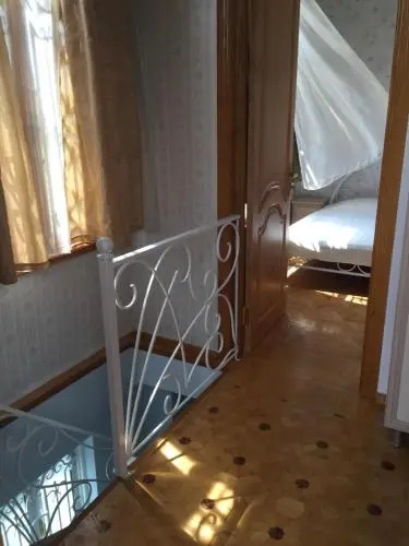 Geo Guest House - фото 2