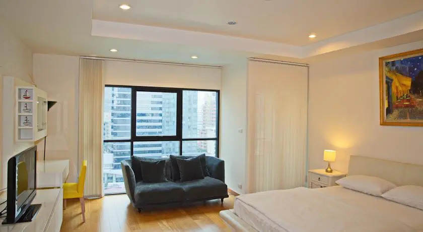 Sathorn Gardens — фото 3