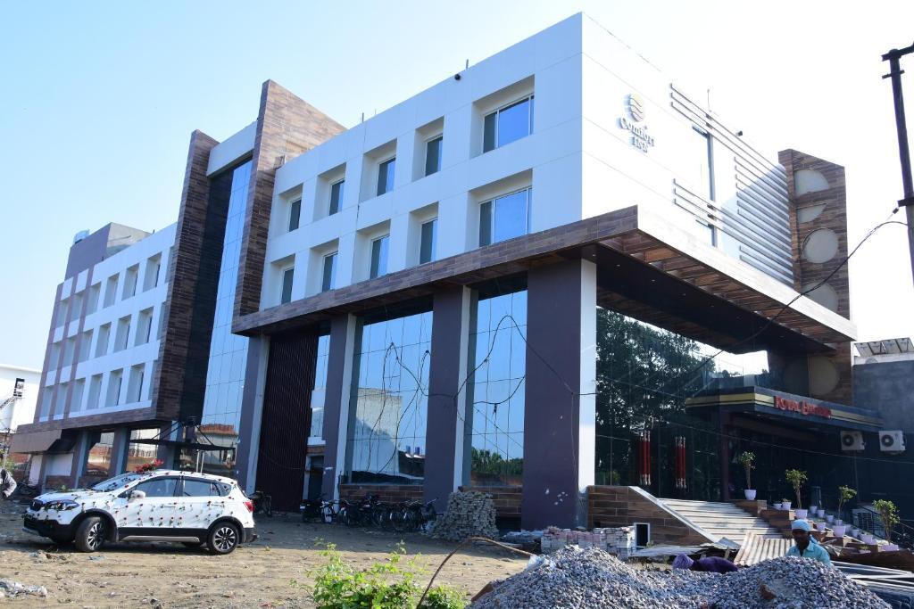 Comfort Inn Lakhimpur Hotel image