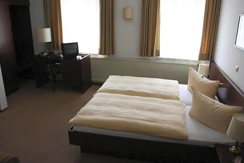 Hotel Diening — 4