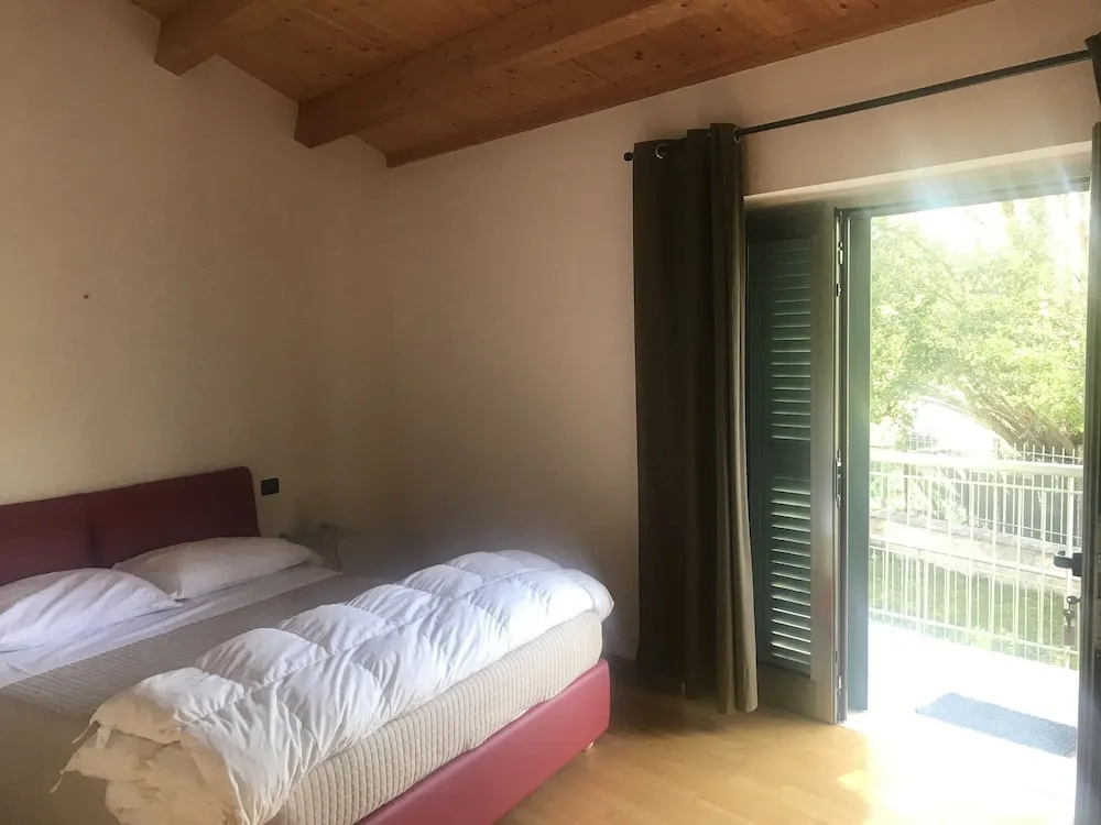 Comfort Double room (full double bed)