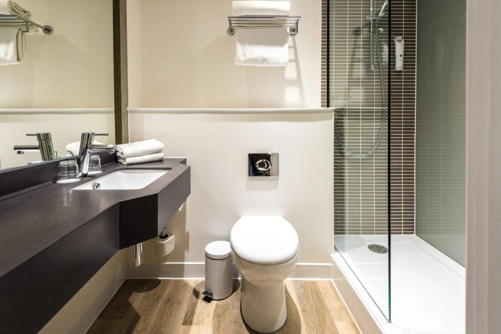 Holiday Inn Leeds Garforth by IHG - Chambres