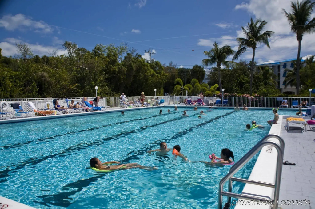 Ocean Pointe Suites at Key Largo - Général