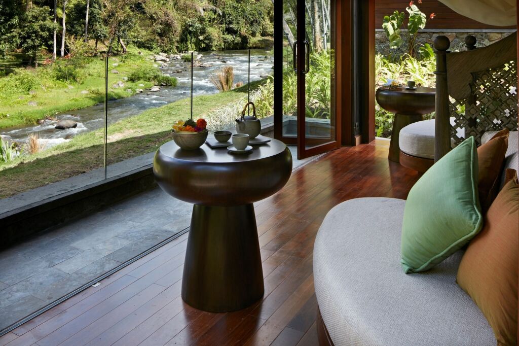 Mandapa, A Ritz-Carlton Reserve