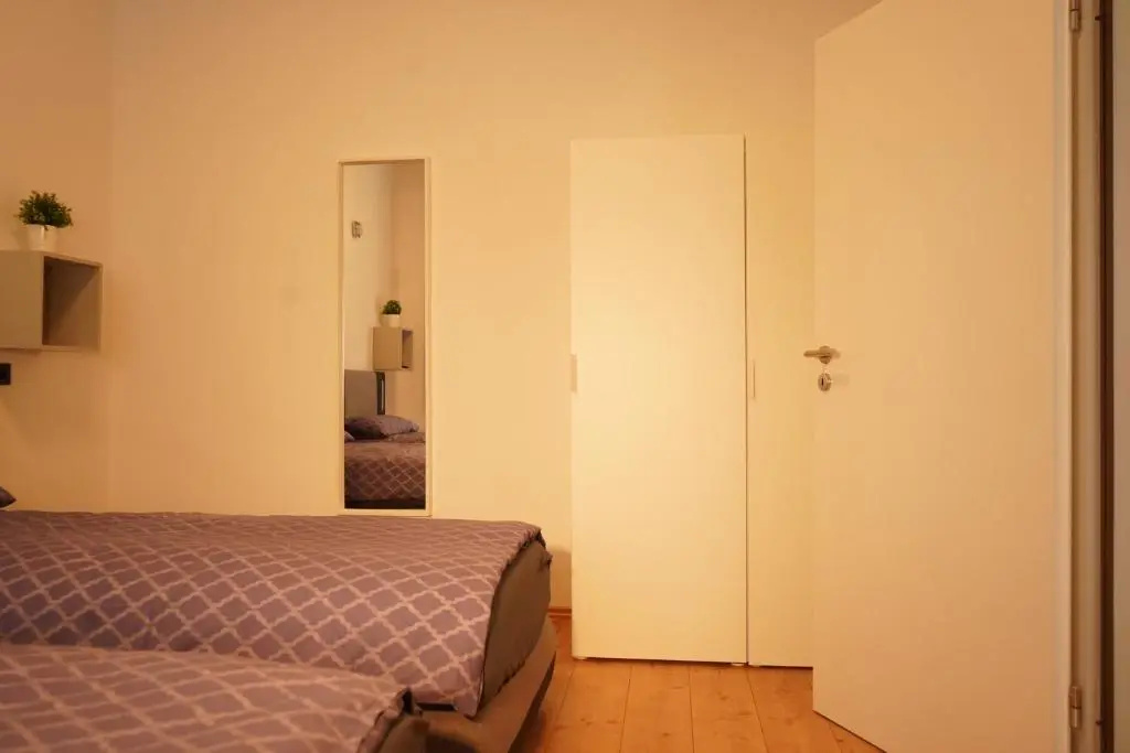 Vivo Apartments at Hospitals - фото 2