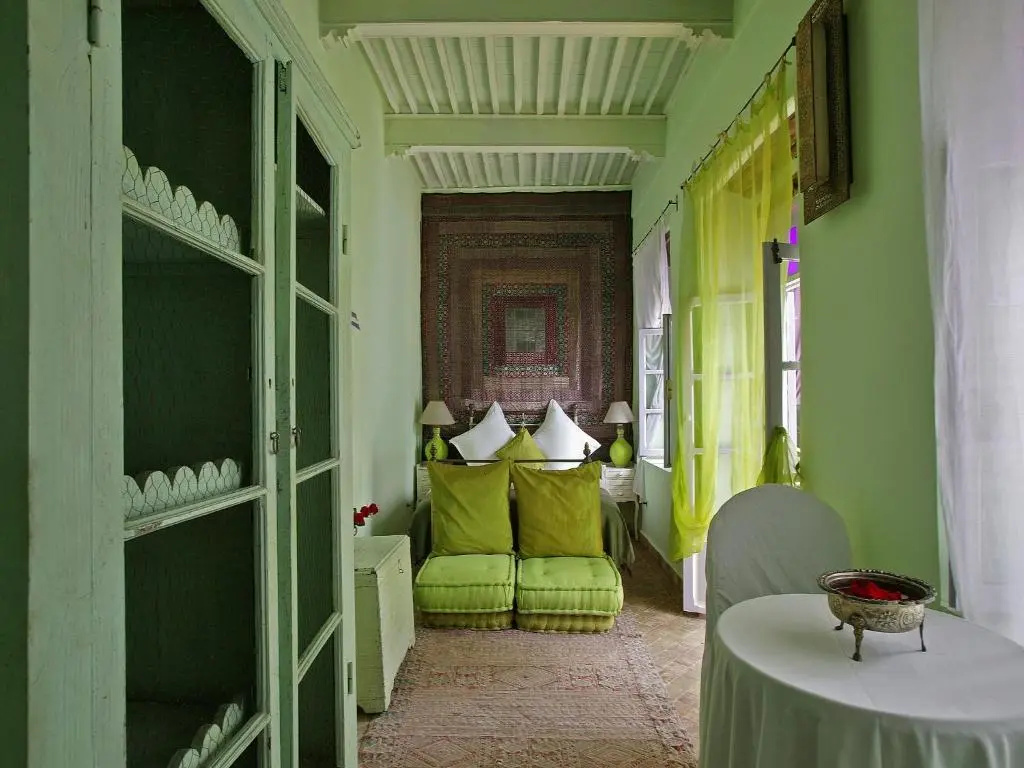 Casa Lila & Spa - Chambres