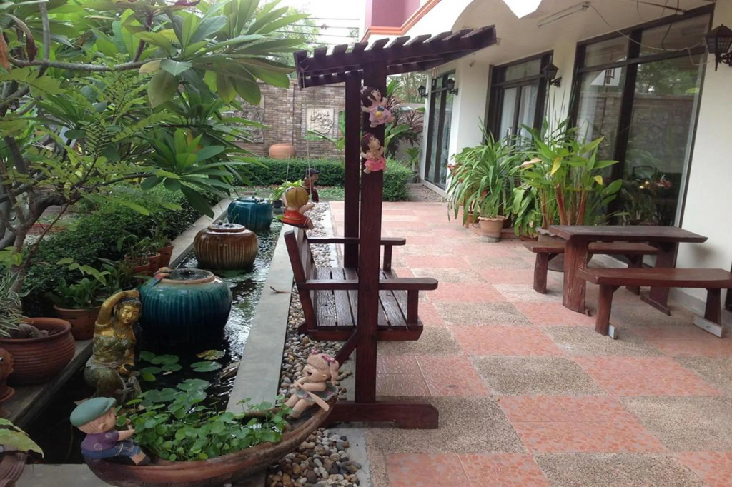 Hotel photo 12