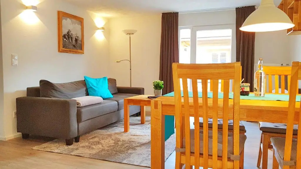 Ferienhaus Linder - Chambres