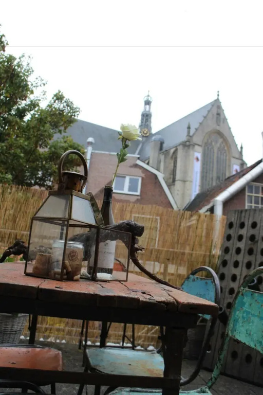 High 5 Hotel Alkmaar - Général