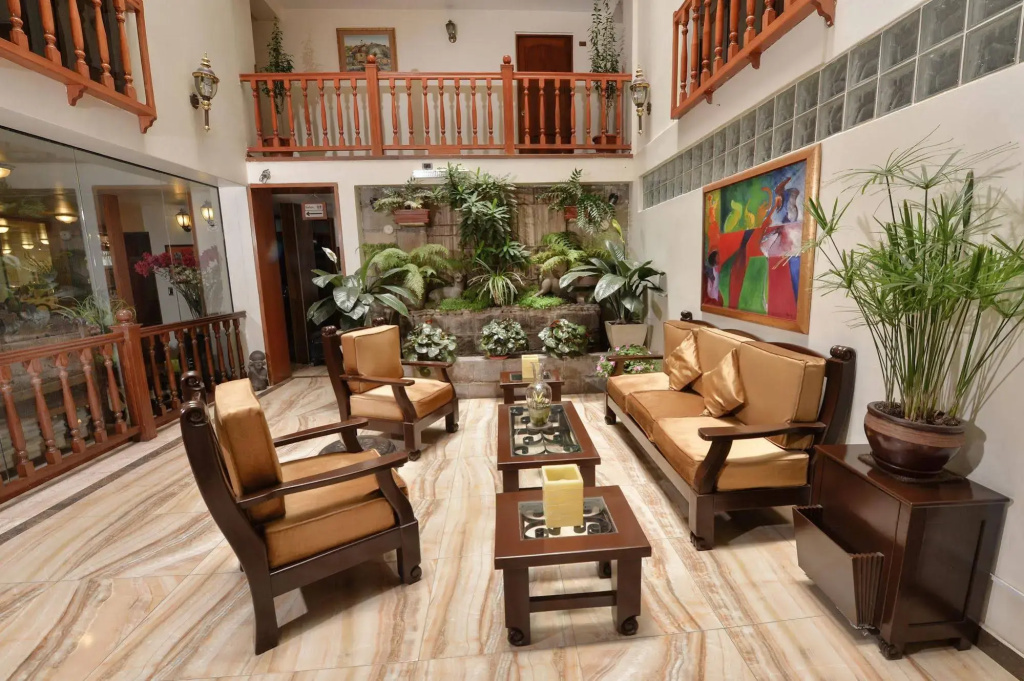 Hotel photo 2