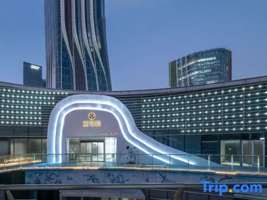 Metae-S Hotel