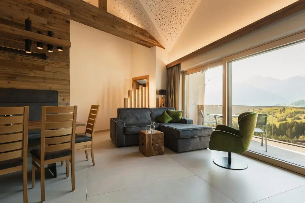 Superior Suite