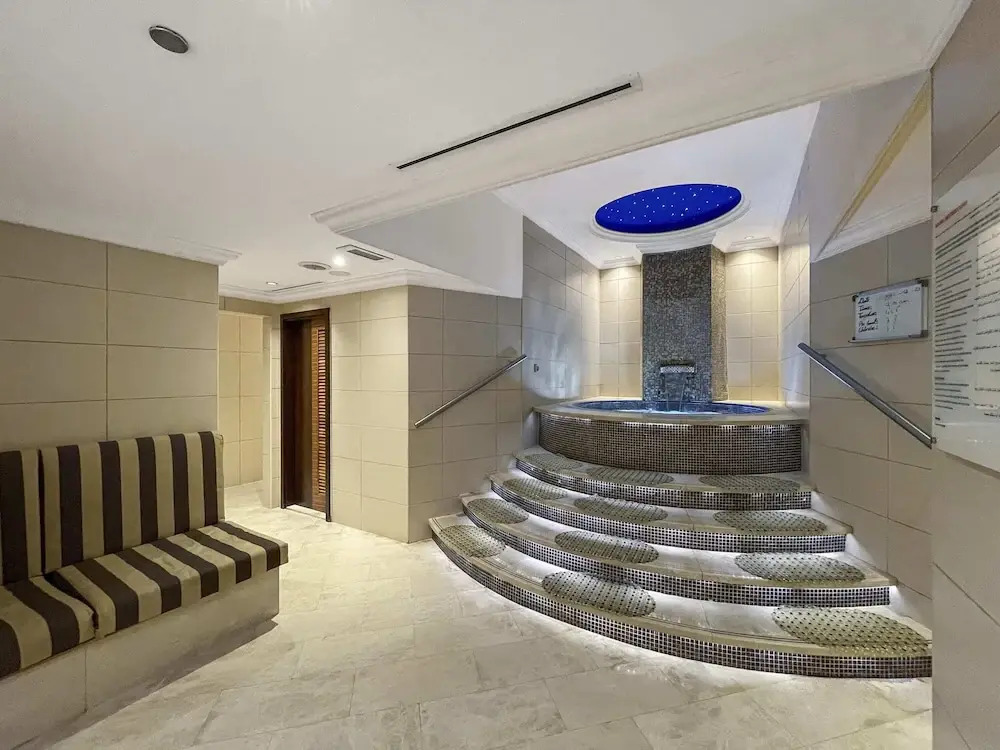 Silkhaus Trident Oceanic - Dubai Marina - фото 11