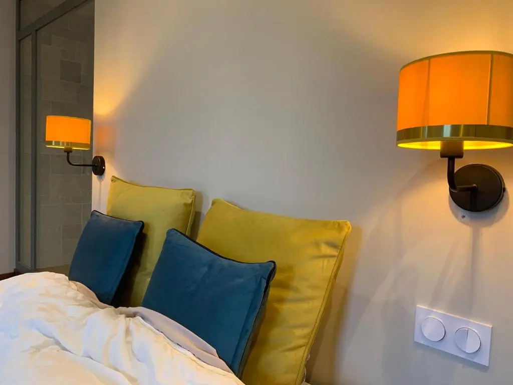 Voir la photo 2 — Les Villas D'onalou - Kergastel