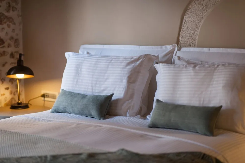 Serenissima Boutique Hotel - Chambres