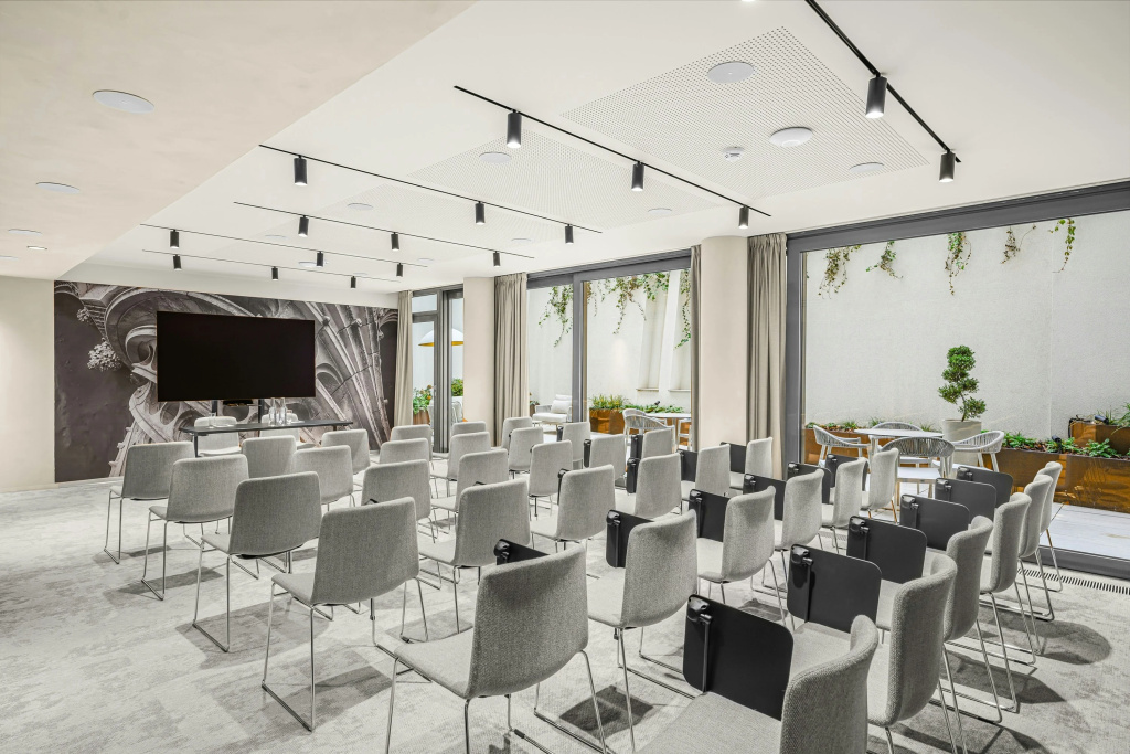 Leon Hotel & Lounge - Général