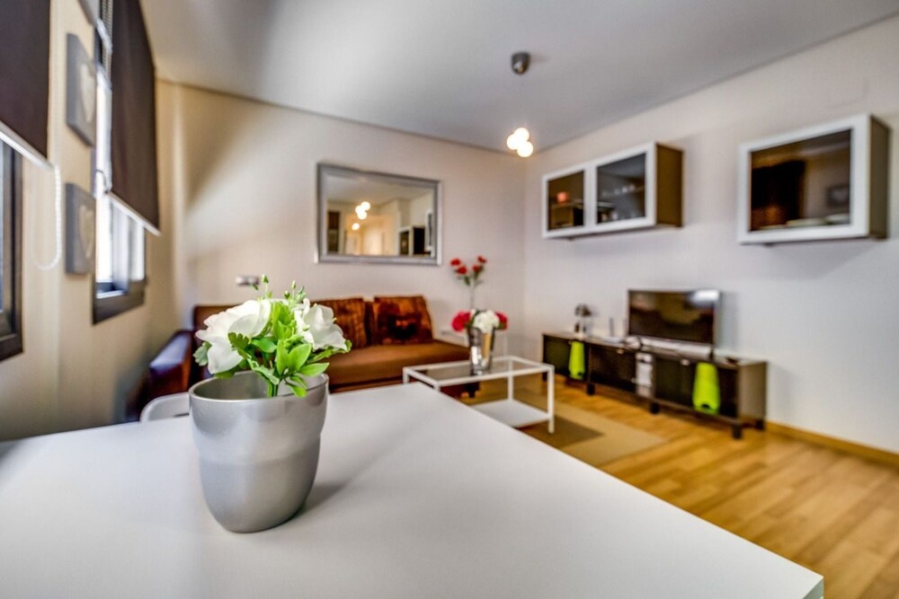 Apartamento Vivalidays Sandra
