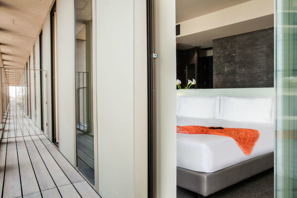 Hotel photo 12