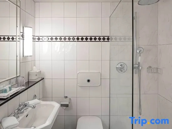 Hotel Victoria - Chambres